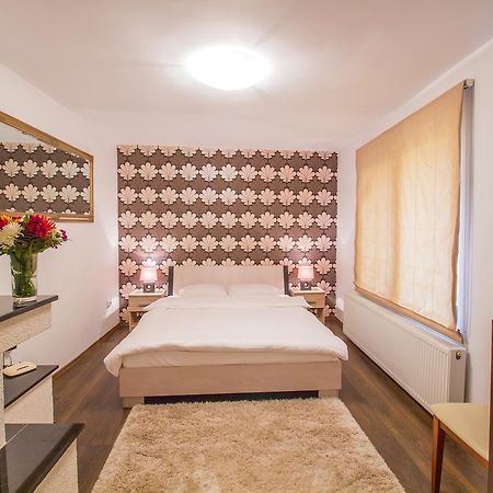 براشوف Postavarului Residence المظهر الخارجي الصورة